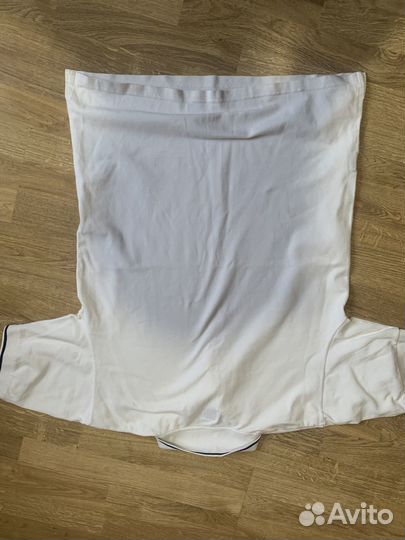 Футболка поло levis