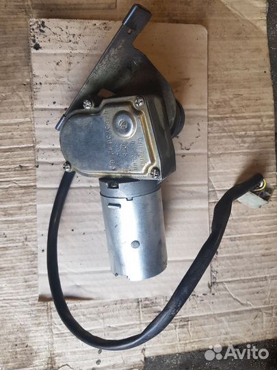 Трапеция дворников ваз ока