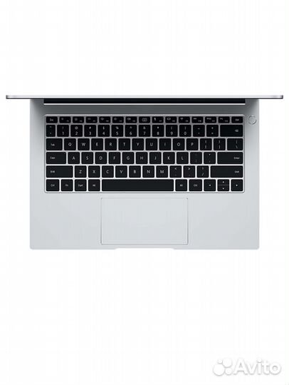 Ноутбук honor magicbook x14
