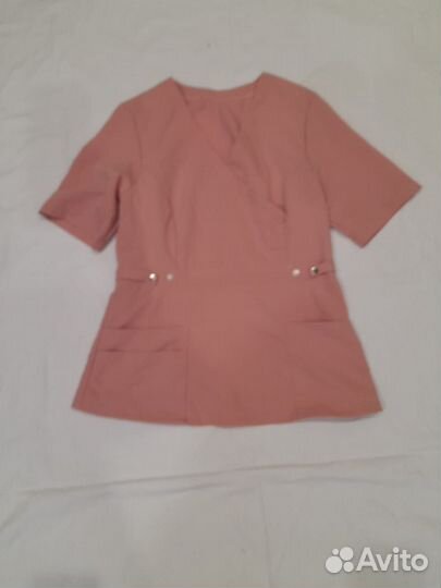 Медицинский костюм 42 44