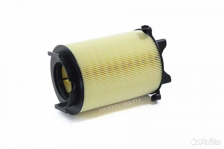 Фильтр воздушный ufi skoda octavia A5 fl 1.4caxa