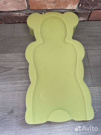 Комплект для купания малыша