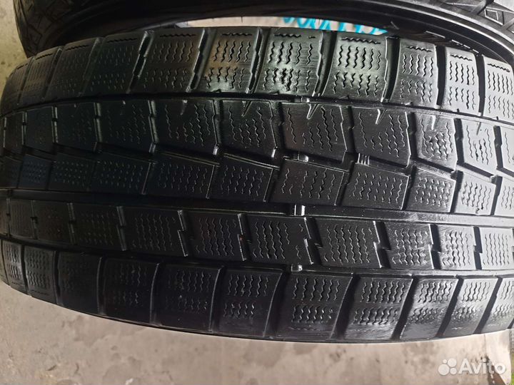 Dunlop SP Winter Maxx WM01 215/60 R16