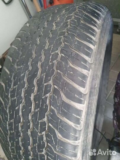 America Cargo 18/25 R18