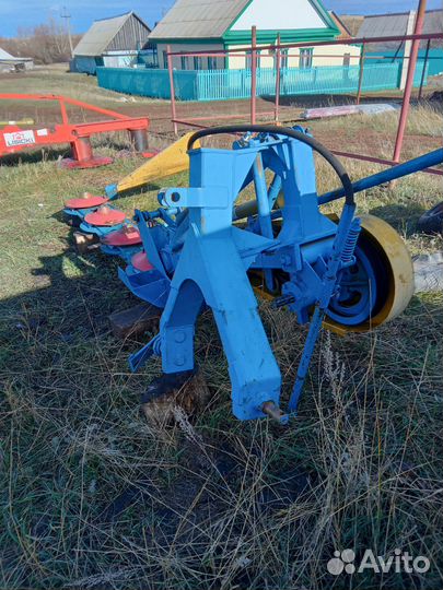 Косилка Техма КРН-2,1, 2023