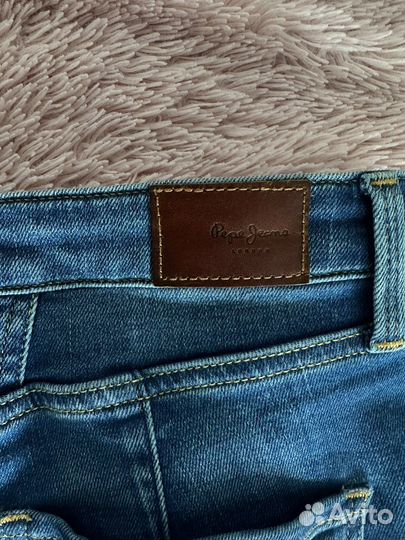 Джинсы Pepe Jeans London