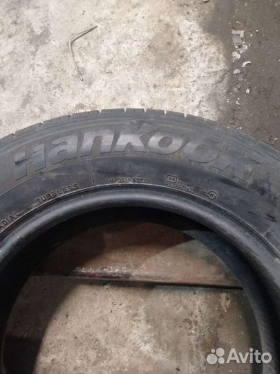 Hankook Optimo K406 235/60 R16