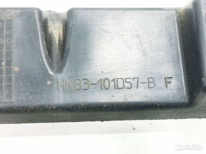 Прочая запчасть Jaguar F-Pace 2020 HK83101D57BF