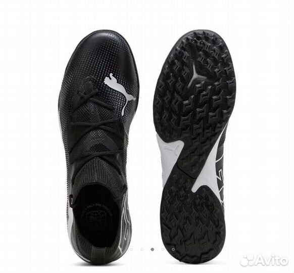 Шиповки puma future 7 match TT (SS24) 10772002