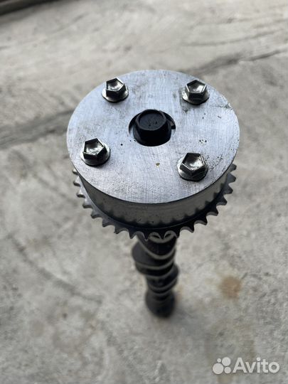 Муфта Фазовращатель vvt-l vvt Camry 40 2,4