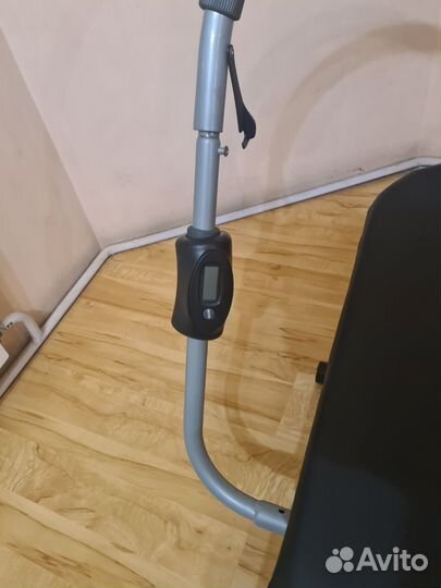 Тренажер для пресса Ab king pro