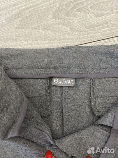 Брюки для девочки