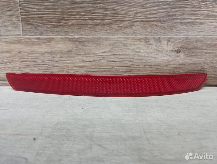 Отражатель Kia Rio 3