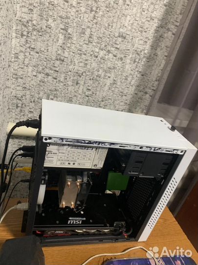 Корпус для пк