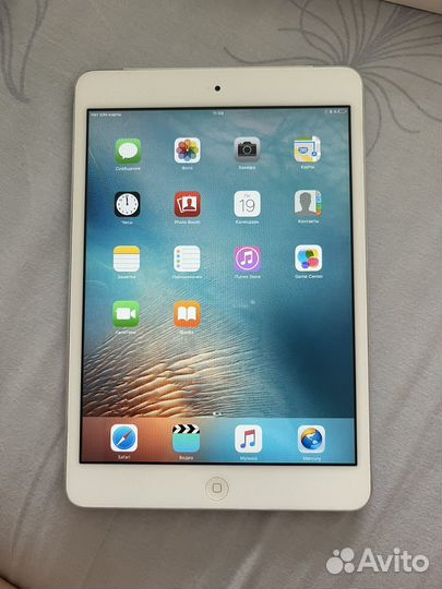 iPad mini