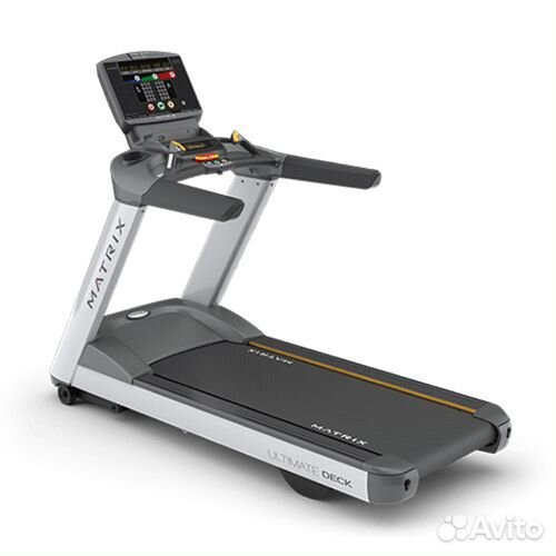 Беговая дорожка Matrix T5xGT
