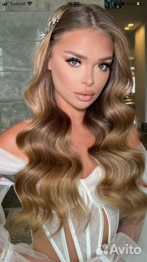 Ищу моделей на макияж и укладки