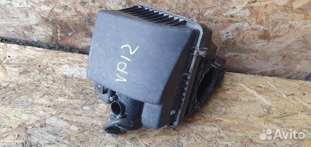 Корпус воздушного фильтра Mazda CX 5 2012-2017