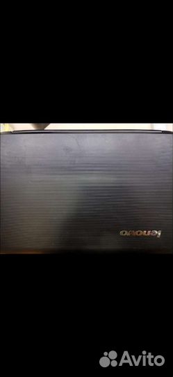 Ноутбук Lenovo B560