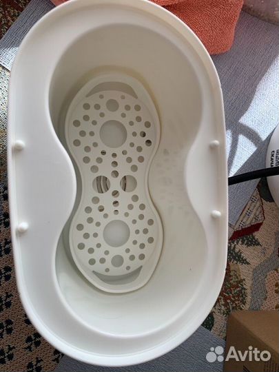 Подогреватель бутылочек / стерилизатор