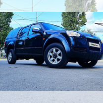 Great Wall Wingle 2.2 MT, 2011, 99 670 км, с пробегом, цена 499 999 руб.