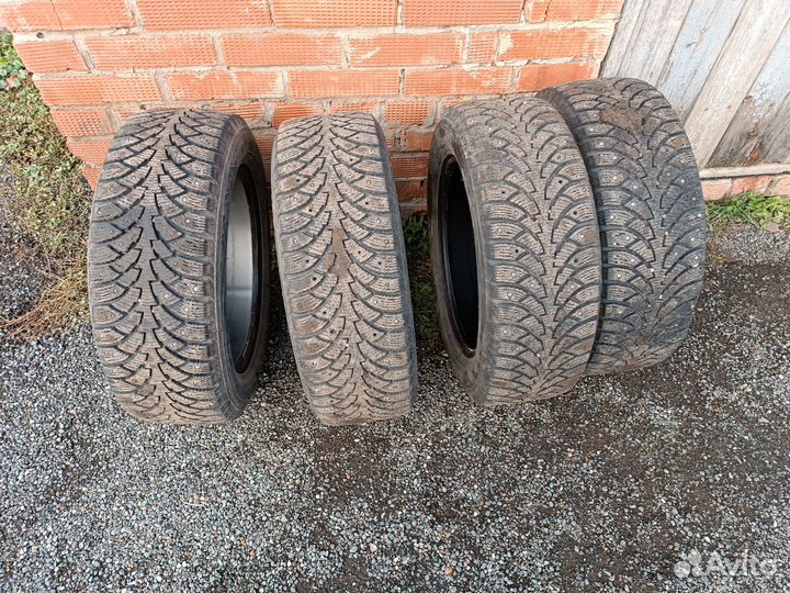 Nordman Nordman 4 205/60 R16 T