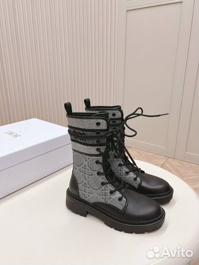 Ботнки Dior