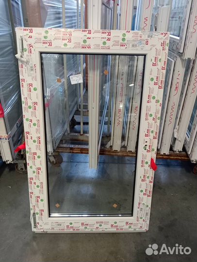 Пластиковые Окна, Двери, Балконы. Волгореченск