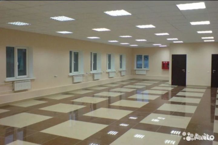 Отделочные работы