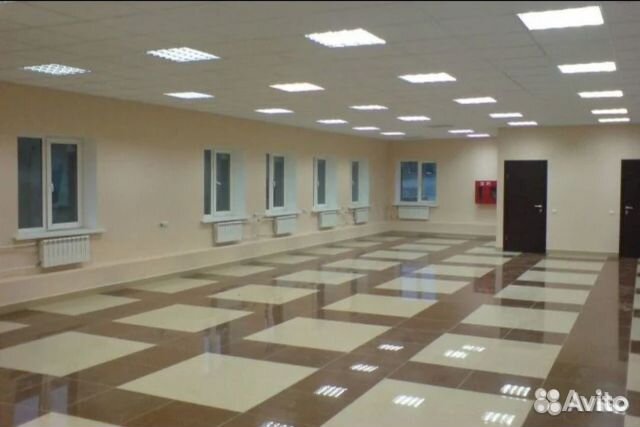 Отделочные работы