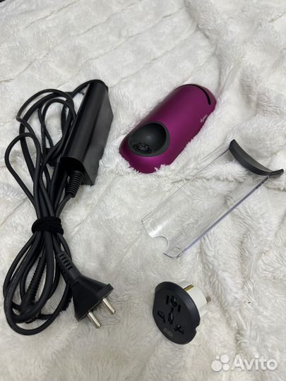 Выпрямитель (утюжок) dyson