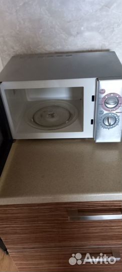 Микроволновка