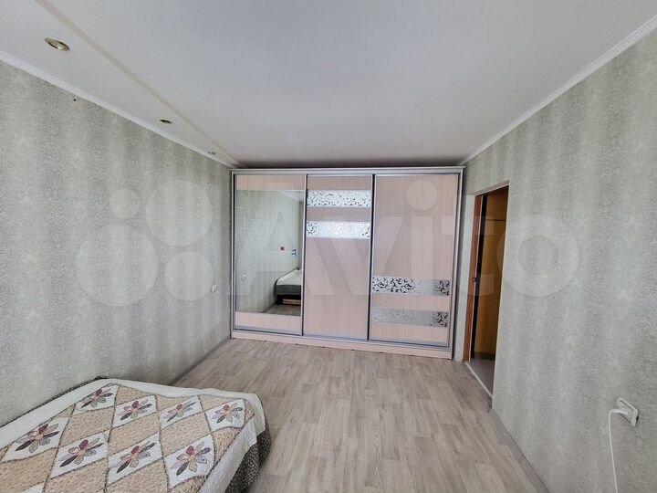 2-к. квартира, 49,2 м², 8/9 эт.