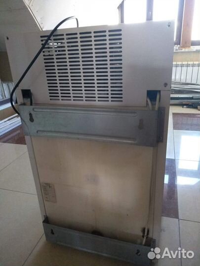 Минихолодильник для напитков