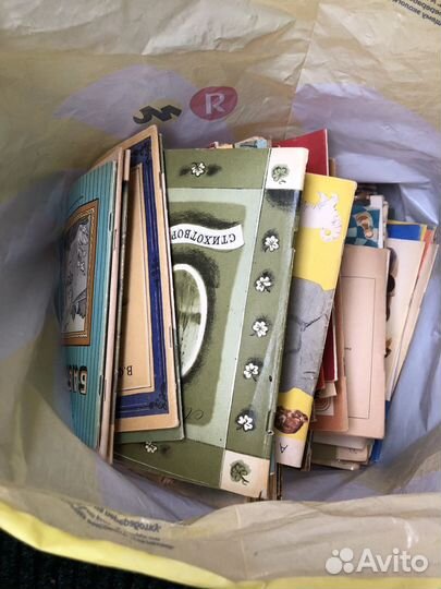 Много детских книг. Классика, зарубежная лит