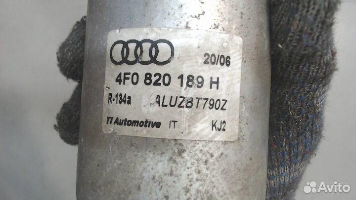 Осушитель Audi A6 (C6), 2006
