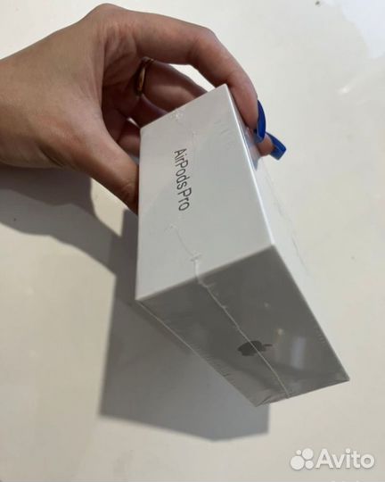 Наушники apple airpods 2