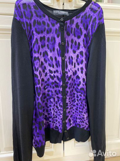 Кофта женская 48 50 италия