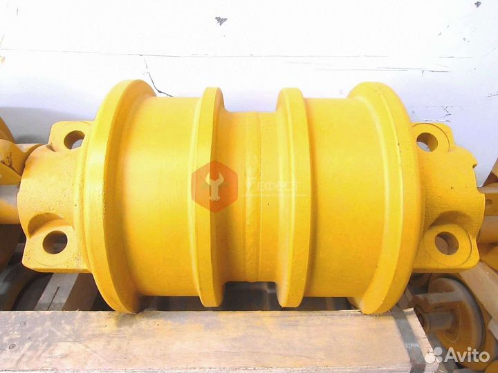 Каток поддерживающий Doosan V2270-6126V