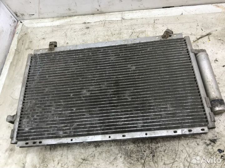 Радиатор кондиционера Great Wall Sokol