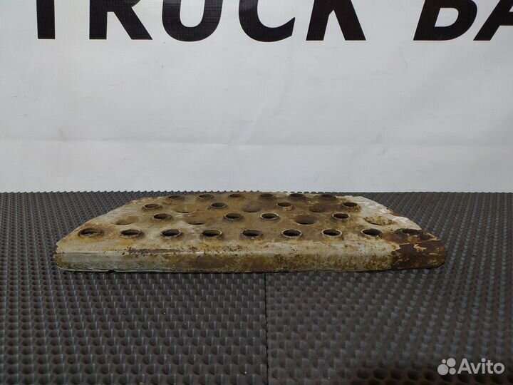 81615110001 Площадка подножки