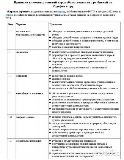 Шпаргалки шпоры по всем предметам огэ егэ