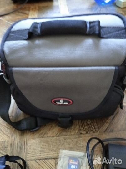 Фотоаппарат Sony a380