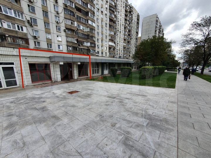Продам торговое помещение, 128 м²