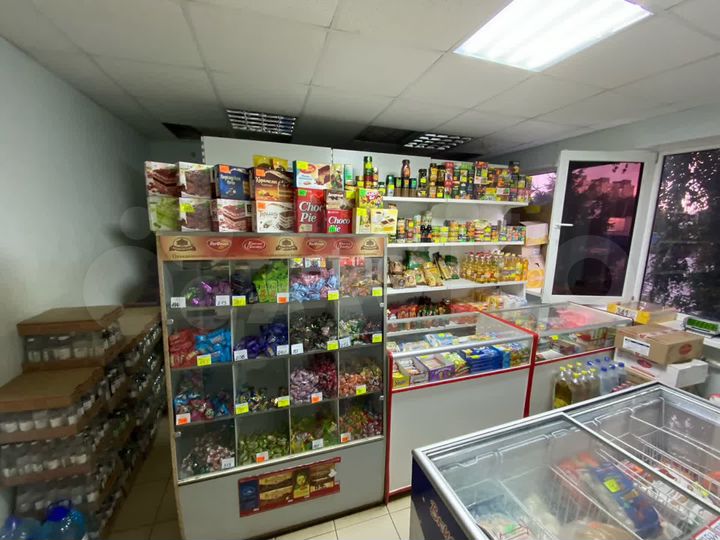 Продам помещение свободного назначения, 51.6 м²