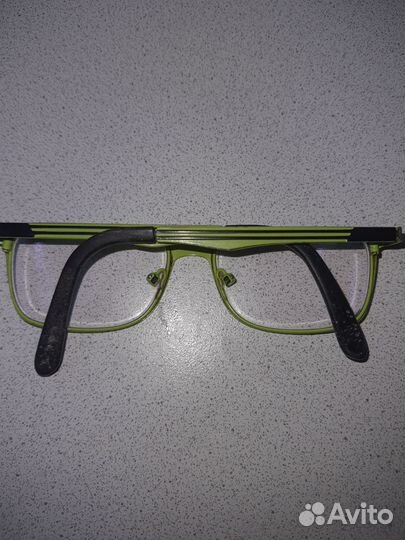 Очки детские