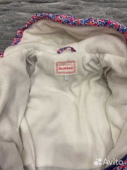 Комибнезон детский