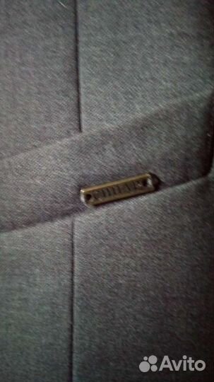 Школьная форма