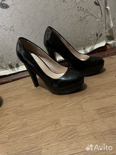 Туфли женские 36 размер