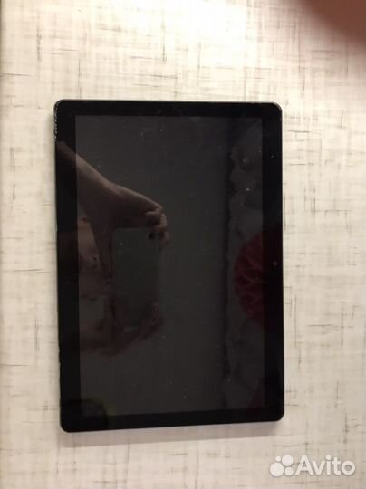 Планшет дигма